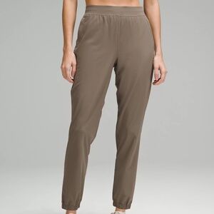 NWT Lululemon Adapted State High-Rise Jogger